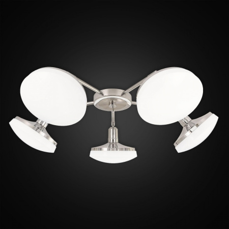картинка Потолочная люстра Тамбо CL716251Wz от магазина BTSvet