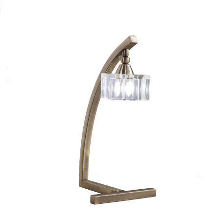 Настольная лампа Cuadrax 1104