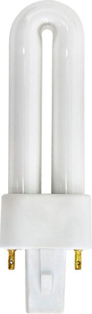 Лампочка люминесцентная G23 11W 6400K 880lm 04280