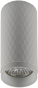 Точечный светильник накладной Rodeo IL.0005.1700 WH