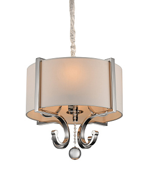 Подвесная люстра 31304/S