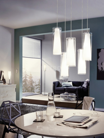 картинка Настольная лампа Pinto 89835 от магазина BTSvet