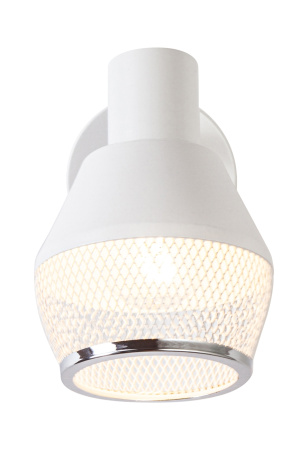 картинка Спот с выключателем Dynamic 1117/1A от магазина BTSvet