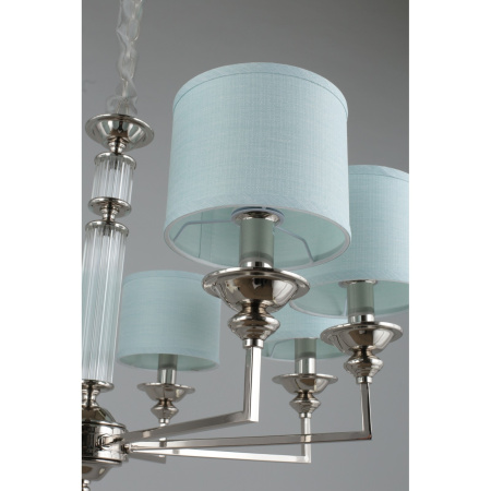 картинка Подвесная люстра OML-87403-08 от магазина BTSvet