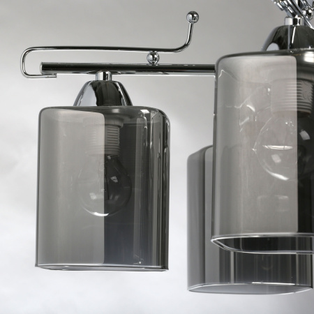 картинка Потолочная люстра Олимпия 106010105 от магазина BTSvet