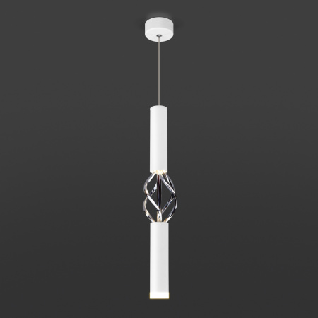 картинка Подвесной светильник светодиодный Lance 50191/1 LED от магазина BTSvet