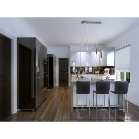 картинка Подвесной светодиодный светильник Rakurs 631012405 от магазина BTSvet