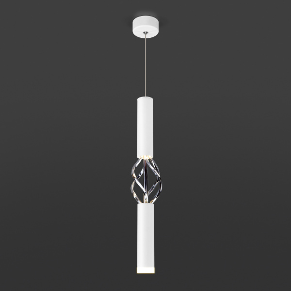 картинка Подвесной светильник светодиодный Lance 50191/1 LED от магазина BTSvet