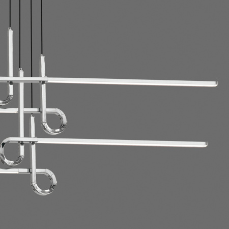 картинка Подвесной светильник Cinto 6121 от магазина BTSvet