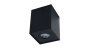 картинка Накладной светильник Pulton  LDC 8055-B JP-L100*W100*H125 BK от магазина BTSvet