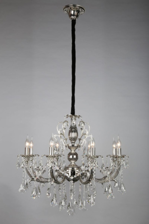 картинка Подвесная люстра Grosseto OML-77713-08 от магазина BTSvet