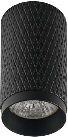 Точечный светильник накладной Havana IL.0005.1800 BK