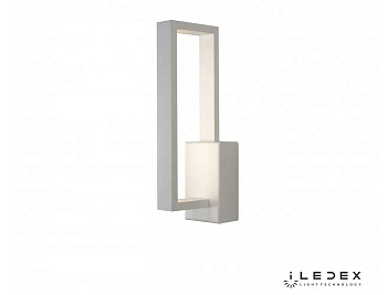 Настенный светильник светодиодный Edge X050106 WH