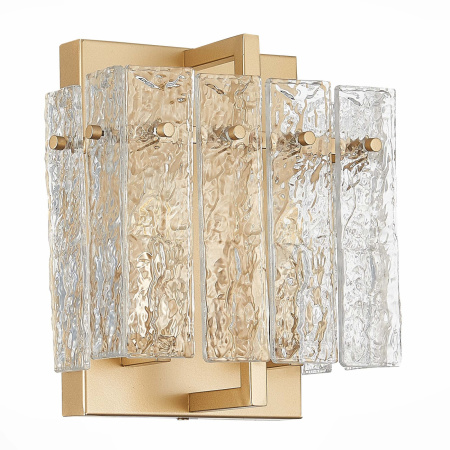 картинка Бра Mira SL1632.201.02 от магазина BTSvet