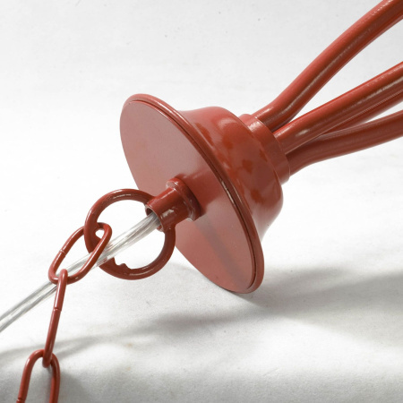 картинка Подвесная люстра Congress GRLSP-9915 от магазина BTSvet