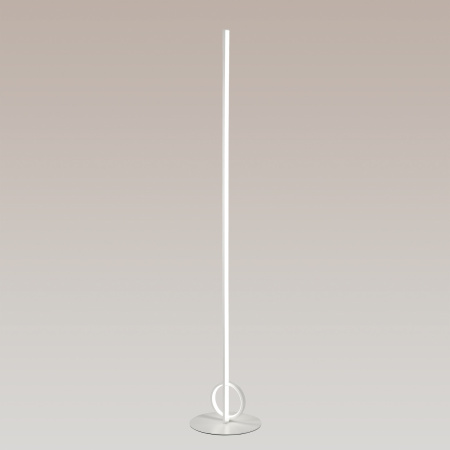 картинка Торшер светодиодный с выключателем Kitesurf 7196 от магазина BTSvet