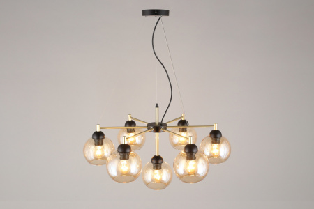 картинка Подвесная люстра Eliza APL.907.03.07 от магазина BTSvet