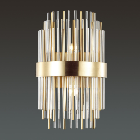 картинка Настенный светильник Ida 4639/2W от магазина BTSvet