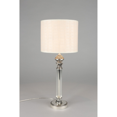 картинка Интерьерная настольная лампа OML-64314-01 от магазина BTSvet