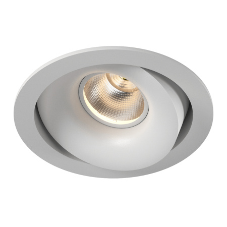 картинка Встраиваемый светильник COMBO10-WH от магазина BTSvet