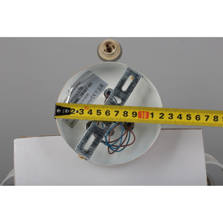 картинка Потолочная люстра OML-28407-03 от магазина BTSvet