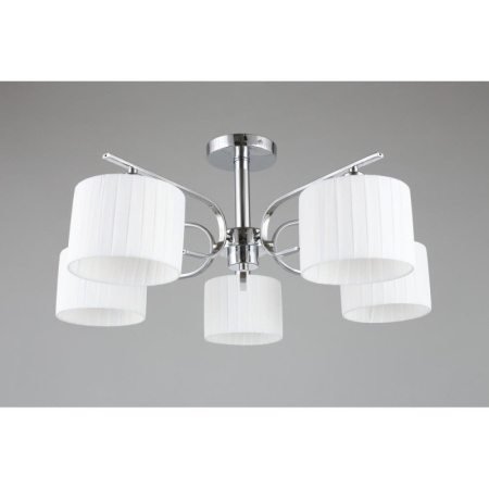 картинка Потолочная люстра OML-34207-05 от магазина BTSvet