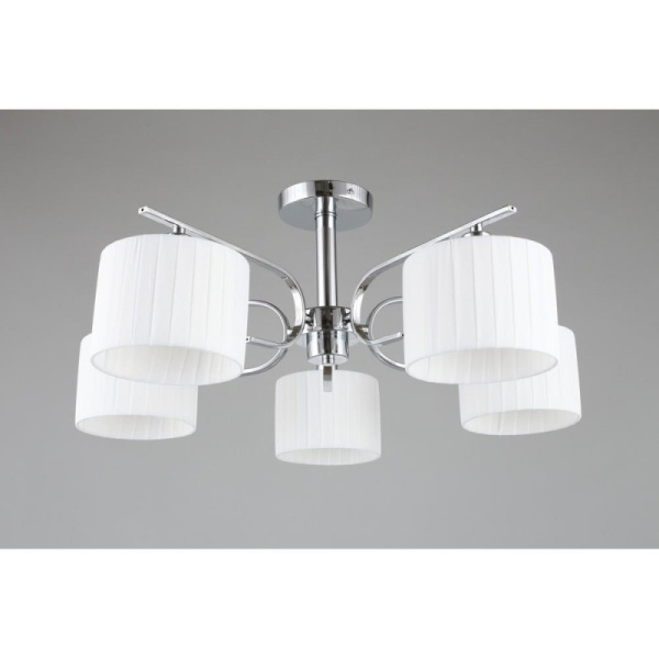 картинка Потолочная люстра OML-34207-05 от магазина BTSvet