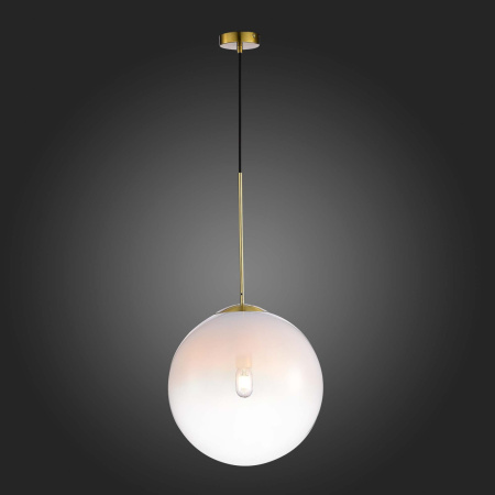 картинка Подвесной светильник Cassius SL1190.223.01 от магазина BTSvet