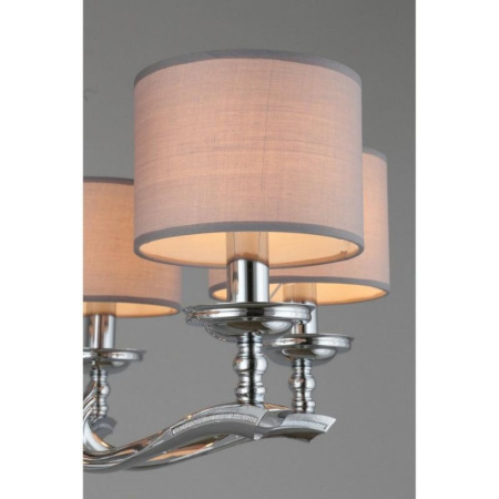 картинка Потолочная люстра OML-64603-06 от магазина BTSvet