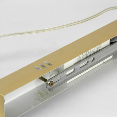 картинка Подвесной светильник Lussole Beaumont LSP-7094 от магазина BTSvet