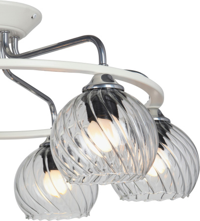 картинка Потолочная люстра V4324-0/6PL от магазина BTSvet