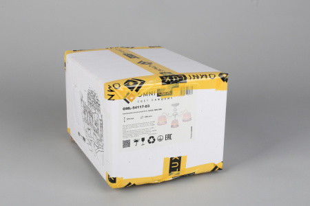 картинка Потолочная люстра на штанге Campovaglio OML-54117-03 от магазина BTSvet