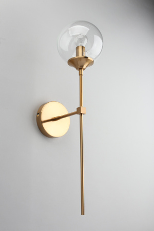 картинка Бра Dominika APL.908.01.01 от магазина BTSvet