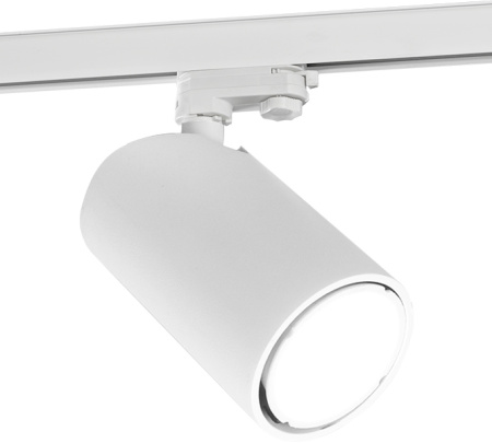 Трековый светодиодный светильник Sal 6717 IP20