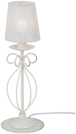 Интерьерная настольная лампа V1264/1L