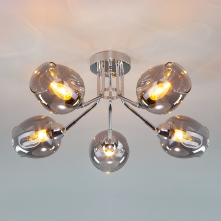 картинка Потолочная люстра Marci 30164/5 от магазина BTSvet
