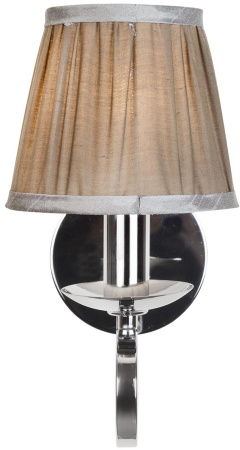 картинка Бра Holiday RM6116/1W CR от магазина BTSvet