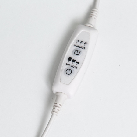 картинка Интерьерная настольная лампа Ньютон CL803060N от магазина BTSvet