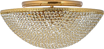 Люстра хрусталь Stella Stella E 1.3.50.501 G