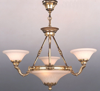 Подвесная люстра Catherine 2009/3