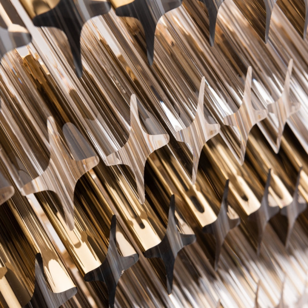 картинка Подвесная люстра Frizzante 1683/01 LM-10 от магазина BTSvet