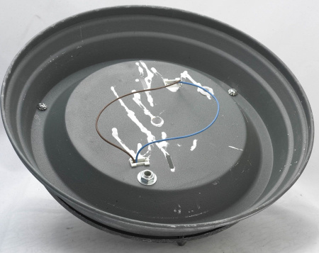 картинка Потолочный светильник Brentwood GRLSP-9881 от магазина BTSvet