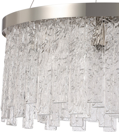 картинка Подвесная люстра 2155/11/08P Frostyle от магазина BTSvet