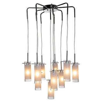 Подвесная люстра паук Leinell GRLSP-9550