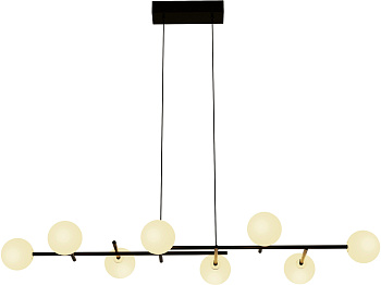 Подвесная люстра светодиодная Cellar 7631