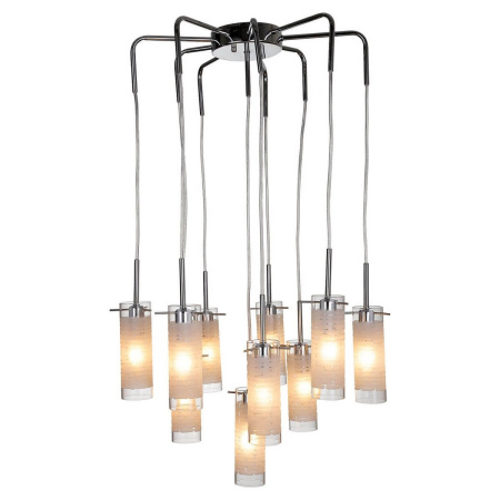 Подвесная люстра паук Leinell GRLSP-9550