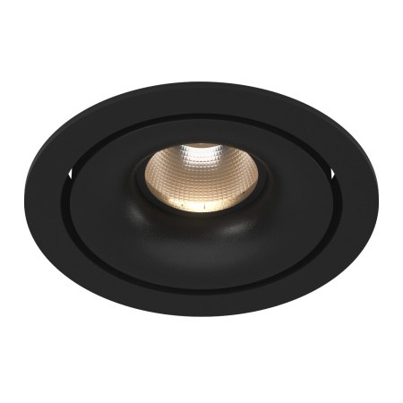 картинка Встраиваемый светильник светодиодный DL-FS-1006-38-B-12-NW от магазина BTSvet