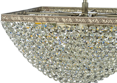 картинка Люстра хрусталь Nobile Nobile E 1.3.30.502 N от магазина BTSvet