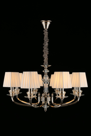 картинка Подвесная люстра Jula APL.707.03.08 от магазина BTSvet