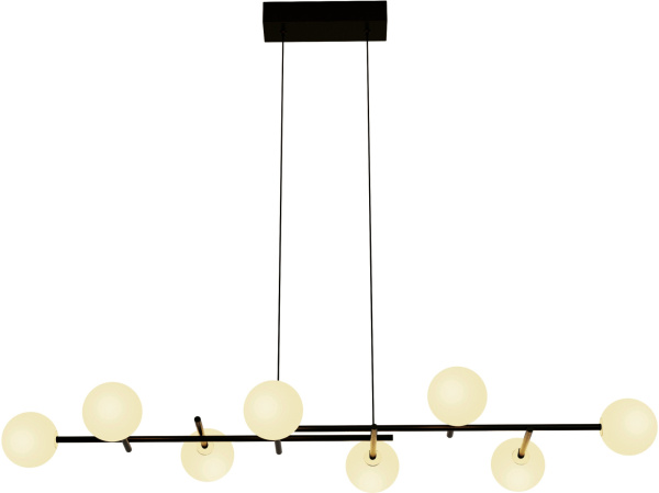 Подвесная люстра светодиодная Cellar 7631